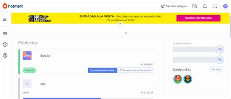 Conoce La Nueva Plataforma De Hotmart Central De Ayuda Hotmart