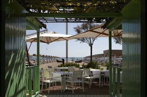 Best Forte Dei Marmi Restaurants