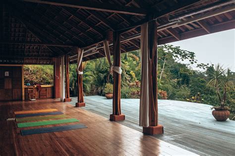 Best Eco Lodges In Costa Rica For Every Budget Jill On Journey