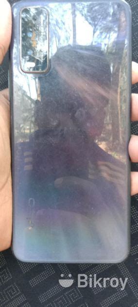 Vivo Y20G Used For Sale In Manikganj Bikroy