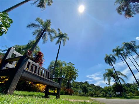 Primeira semana de outubro será de sol e pancadas de chuva em Jundiaí