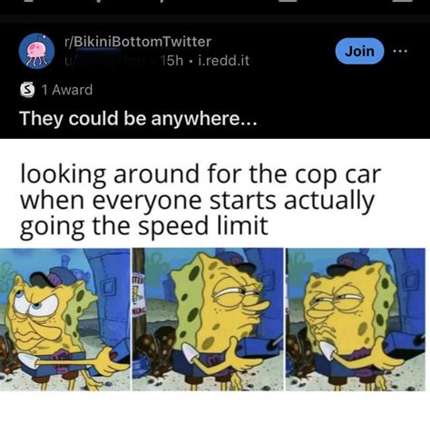 Fuck Cops And All But Isnt Weird How Its Considered The Norm To