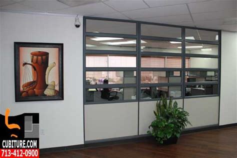 cubicle wall panels Archives | Cubicles & Office Furniture Sales ...