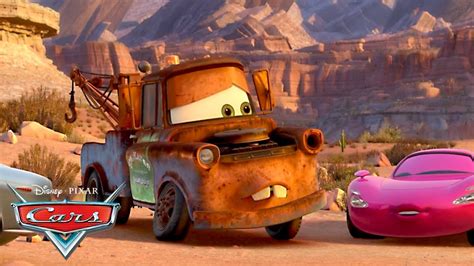 Mate Corre Con Mcqueen Y Francesco Pixar Cars Youtube