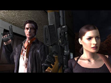 Скачать Max Payne 2: The Fall of Max Payne (последняя версия) на ПК ...
