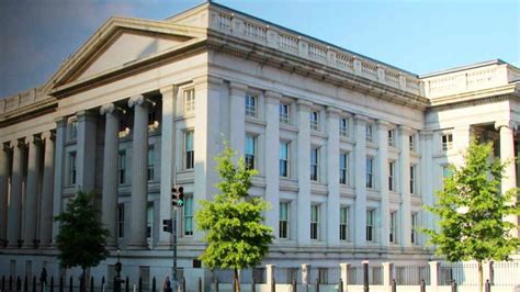 Us Treasury Seeks Public Comments On Crypto Related Illicit Finance And National Security Risks