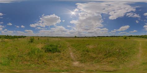 HDRI Sky 071 - HDRI Skies