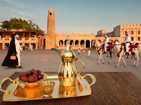 Asi Se Vive En Qatar Curiosidades Riquezas Costumbres Tradiciones