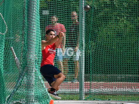 Boissano Atletica Estate I Risultati Della Prima Giornata