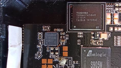 RAM for Armbian on TV-Box x96 mini and m9s pro. - Amlogic CPU Boxes ...