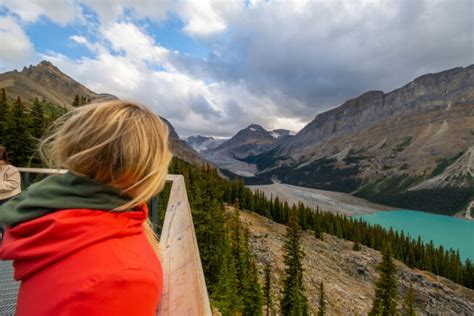 Things To Know Before Visiting Peyto Lake