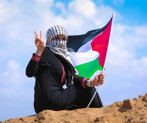 D A Internacional De Solidaridad Con El Pueblo Palestino