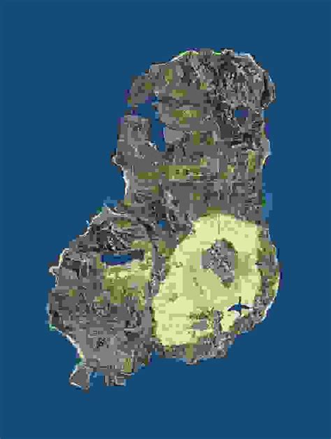 Best San Andreas fan map I've yet see (sorry for low-res) : r/GTAV