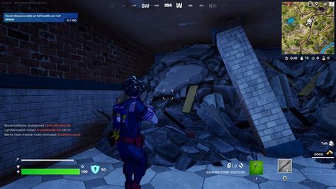 5 Best Hiding Spots In Fortnite Chapter 5 Reach Unreal Rank Faster Gamepur