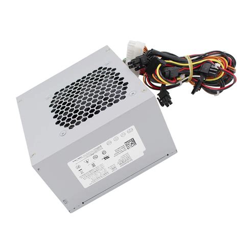 New 460w D460am 03 Gjxn1 Psu Power Supply For Dell Xps 8910 8920 8300 8900 R5 Us Ebay