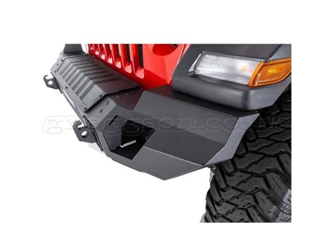 Jeep Wrangler Jk Jl Jl Xe Jeep Gladiator Jt Front Full Width