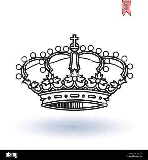 Crown Coat Of Arms