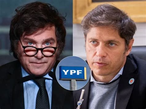 Qu Es La Tasa Kicillof El Impuesto Que Impulsa Javier Milei Para