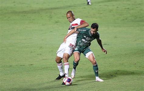 Guarani X São Paulo Prováveis Escalações Desfalques E Onde Assistir