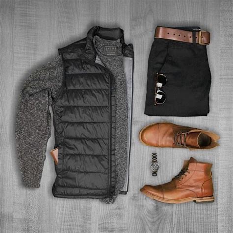 Introducir Imagen Botas Cafes Outfit Hombre Abzlocal Mx