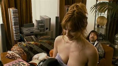 Vica Kerekes Nude Pics Page 1