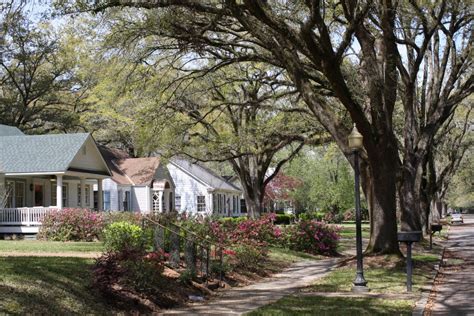 When To Plan Your Trip To Visit Laurel Mississippi