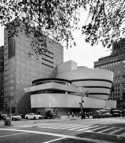 Solomon R Guggenheim Museum Artofit