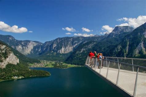 Hallstatt – Idyllic Village of Plenty Fun Activities, Austria - Snow ...