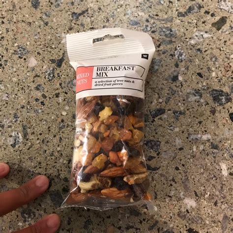 Woolworths Food Breakfast Mix Review Abillion