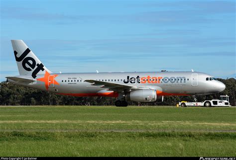 Vh Vqa Jetstar Airways Airbus A Photo By Jai Balmer Id