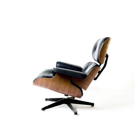 Charles Ray Eames Vitra Lounge Stoel 670 Lounge Stoel Catawiki