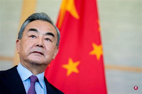 呼吁加快打造《南中国海行为准则》 王毅：亚细安应向个别域外大联合早报