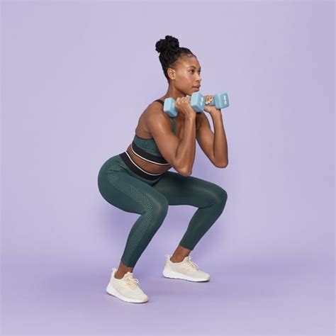 Tabata Workouts Popsugar Fitness