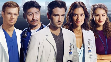 Chicago Med Season Wiki Synopsis Reviews Movies Rankings