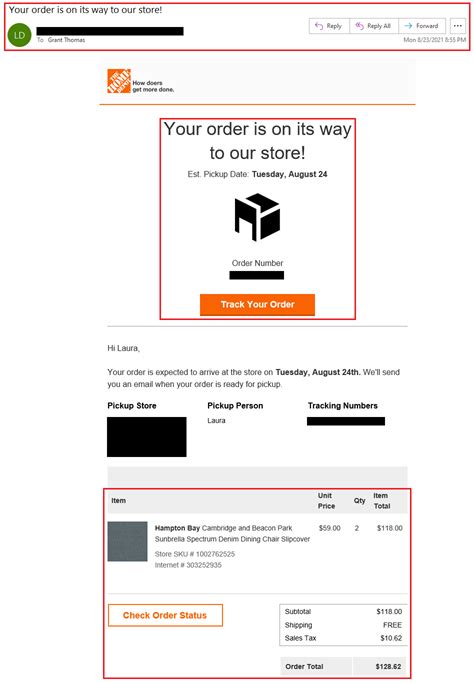 How To Use Home Depot Store Credit For Online Purchases