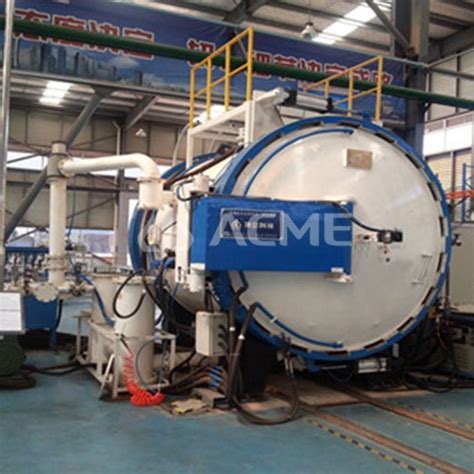 Acme Belt Reduction Furnace W Powder Reduction Furnace China Furnace