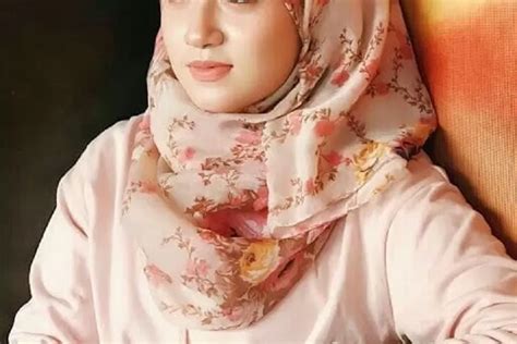 Taplak Meja Jadi Jilbab Trend Tempo Dulu Kok Pede Ya Ini Dia Pilihan