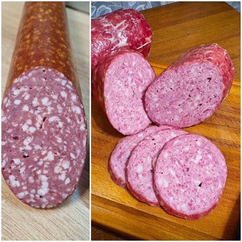 Наш сервелат "Финский" – это, пожалуй, самый нежный сервелат ...
