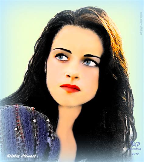 Kristen Stewart / SNOW WHITE - Kristen Stewart Fan Art (38797848) - Fanpop