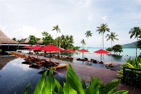 PHUKET The Vijitt Resort - 35% Airline Staff Discount