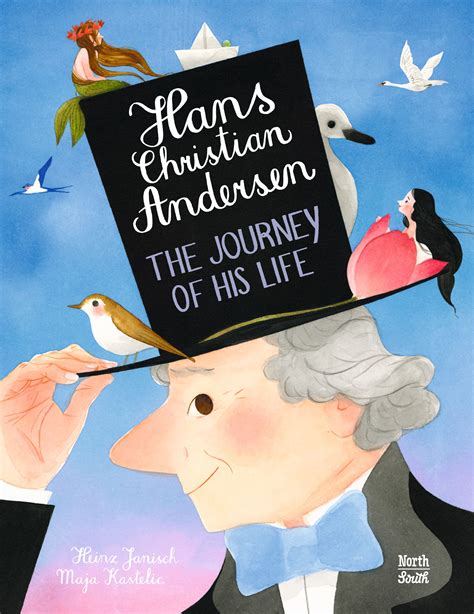 Hans Christian Andersen • Northsouth Books