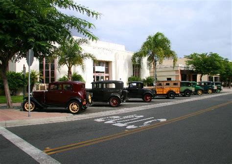 Experience Nostalgia in Old Torrance - Discover Torrance