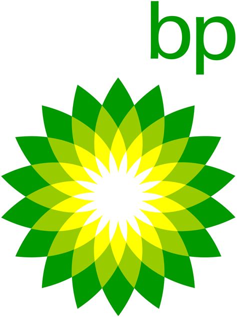 British Petroleum Logo