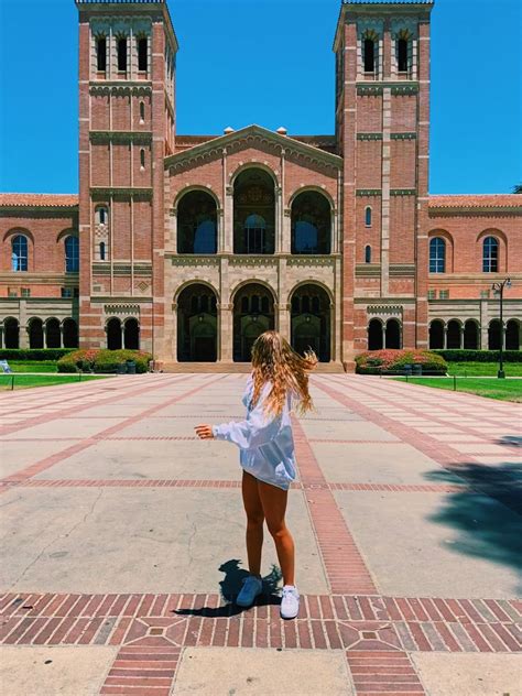 UCLA campus | Ucla campus, Ucla, University of california, los angeles