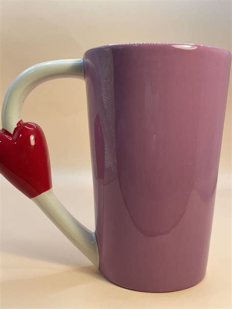 Magsamen Purple Grandmothers Mug CupofMood