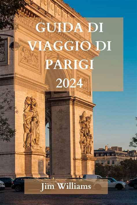 Amazon Br EBooks Kindle GUIDA DI VIAGGIO DI PARIGI2024 La Guida