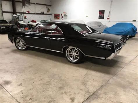 1966 Skylark Buick Version Of Chevelle Cutlass GTO Pro Touring For