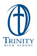 Home - Trinity High School