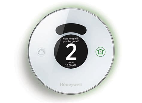 Introducing the Lyric Thermostat - Infratech Official Site