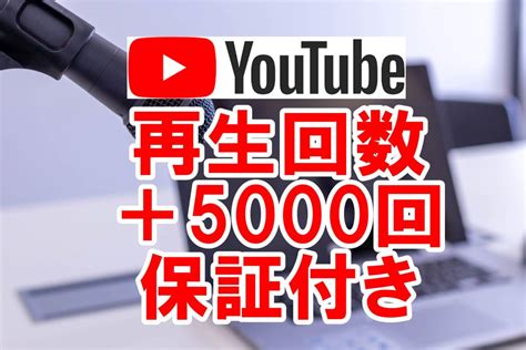 【未使用】【おまけyoutube再生回数 5000回 】 ユーチューブ 再生回数 増やせる自動増加ツール Youtube 最高品質 視聴回数